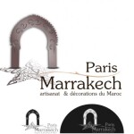 Paris and Marrakech