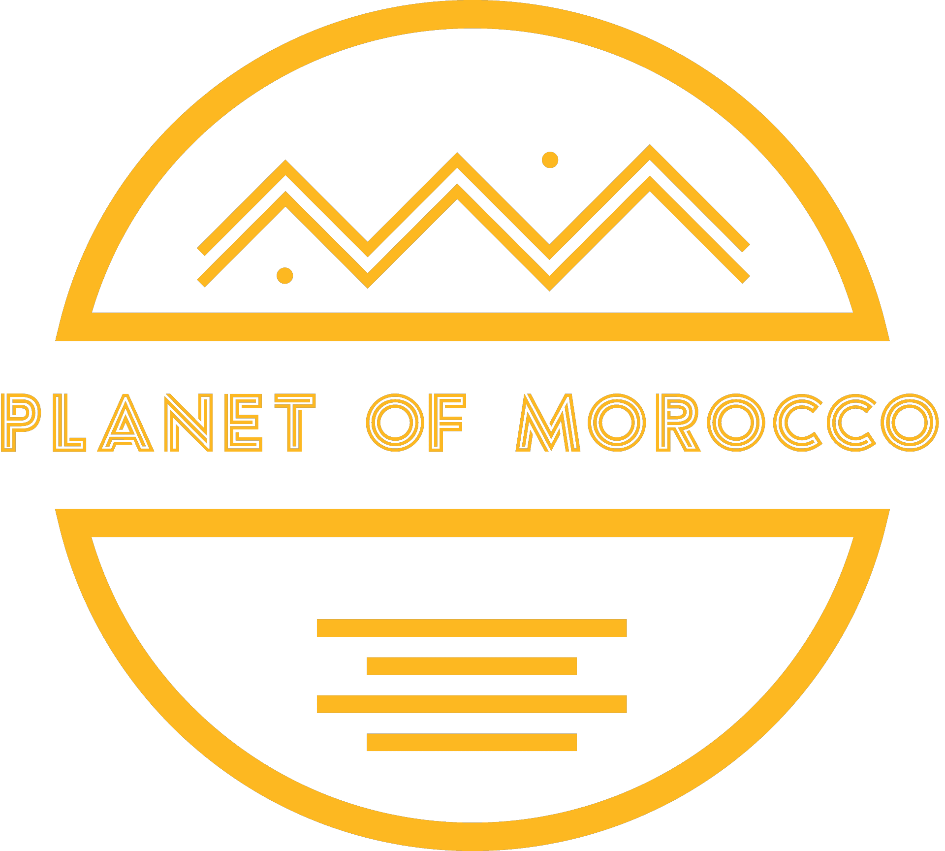 Planetofmorocco - official store